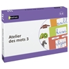 Image sur Atelier des mots 3 - 2 enfants